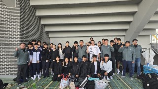 제62회 경북도민체육대회 (육상, 궁도, 테니스, 배구, 농구, 골프)